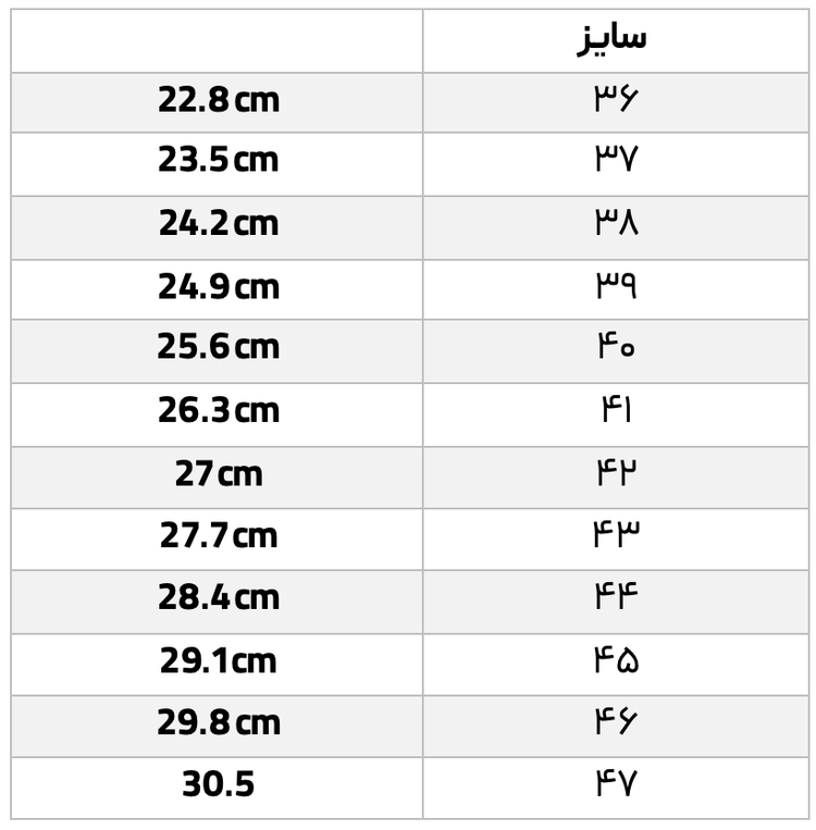 کفش ایمنی فولادپا مدل NEW Z4